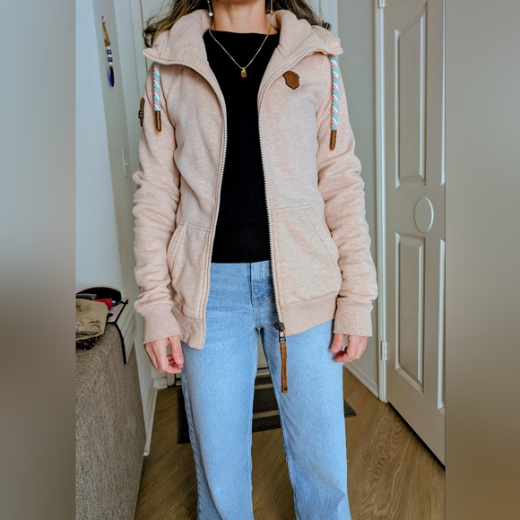 Naketano Hoodie (NO OFFERS ACCEPTED) - Picture 10 of 10